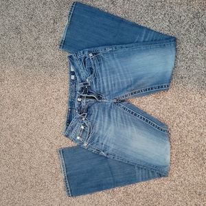 Miss me jeans, 27 x 30